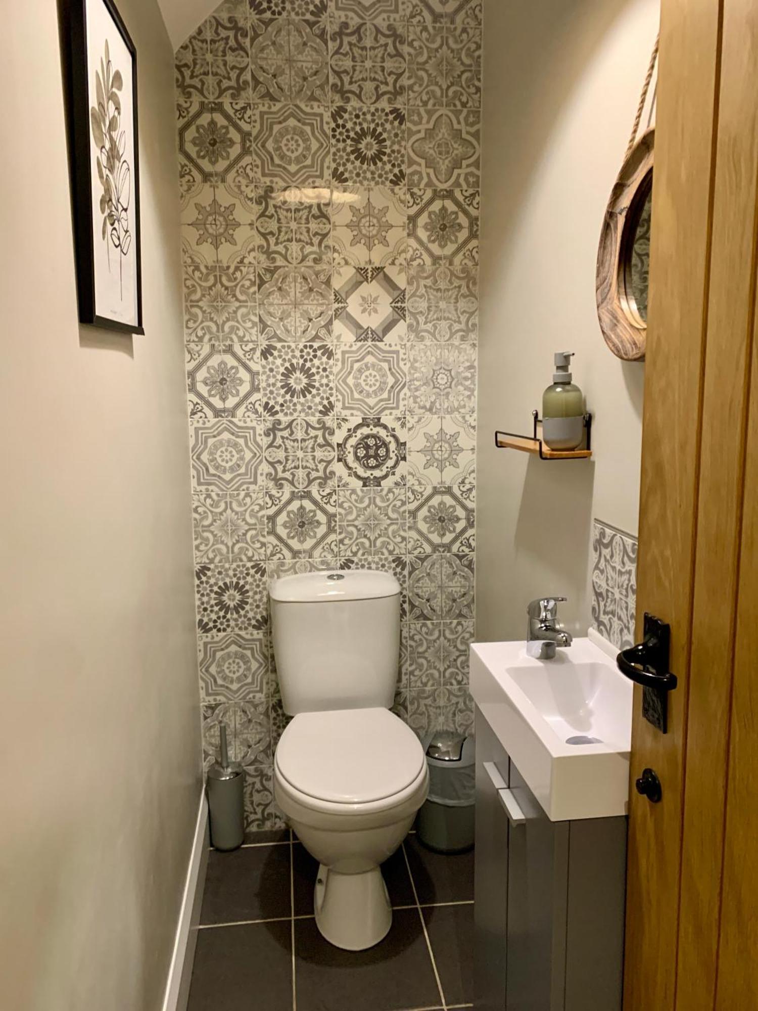 89A Church Street - Luxury One Bed Apartment With Roof Terrace Whitby Buitenkant foto